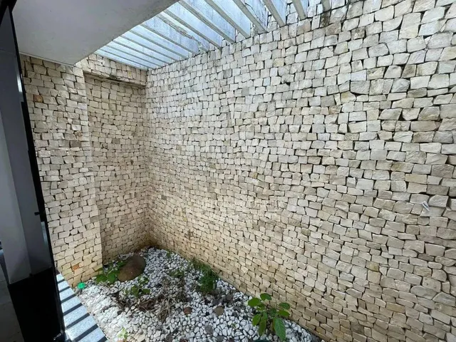 Imagem 5: Casa com 4 Dormitórios para Alugar, 600 M² por R$ 7.500,00/Mês - Capim Macio - Natal/Rn