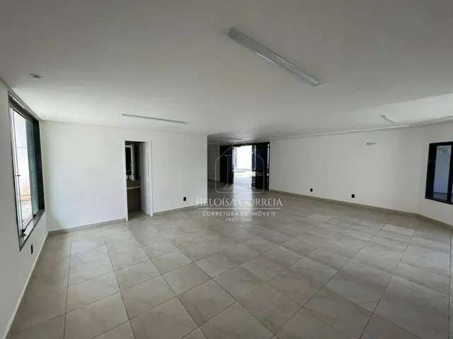 Imagem 16: Casa com 4 Dormitórios para Alugar, 600 M² por R$ 7.500,00/Mês - Capim Macio - Natal/Rn