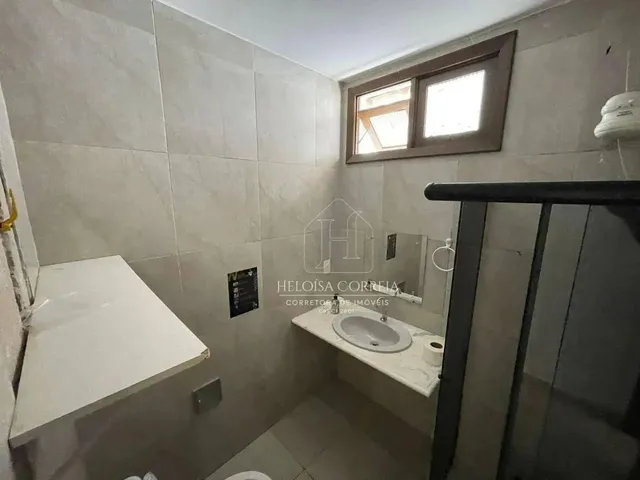 Imagem 9: Casa com 4 Dormitórios para Alugar, 600 M² por R$ 7.500,00/Mês - Capim Macio - Natal/Rn