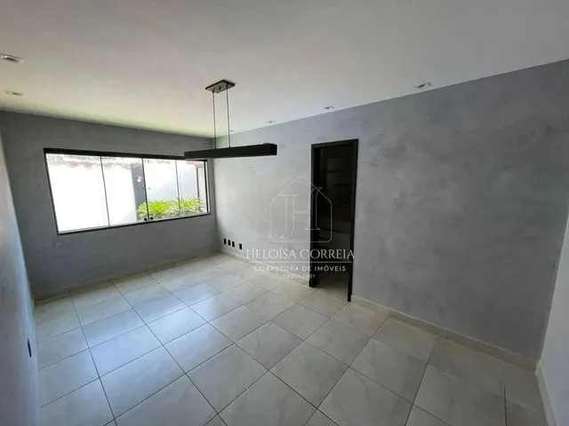 Imagem 11: Casa com 4 Dormitórios para Alugar, 600 M² por R$ 7.500,00/Mês - Capim Macio - Natal/Rn