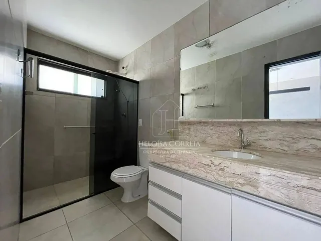 Imagem 12: Casa com 4 Dormitórios para Alugar, 600 M² por R$ 7.500,00/Mês - Capim Macio - Natal/Rn