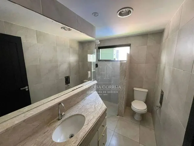 Imagem 2: Casa com 4 Dormitórios para Alugar, 600 M² por R$ 7.500,00/Mês - Capim Macio - Natal/Rn