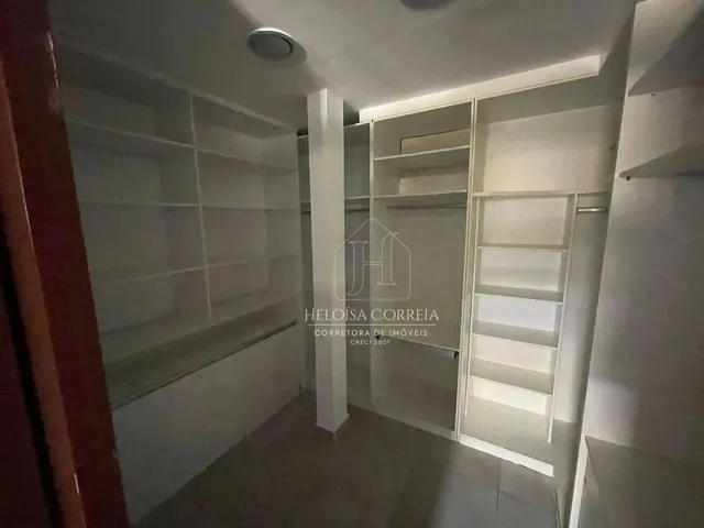Imagem 8: Casa com 4 Dormitórios para Alugar, 600 M² por R$ 7.500,00/Mês - Capim Macio - Natal/Rn
