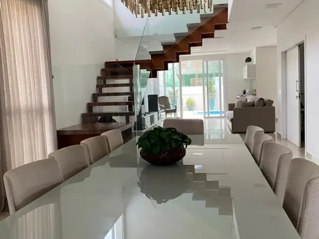 Imagem: Casa Linda Locação Ponta Negra Boulevard