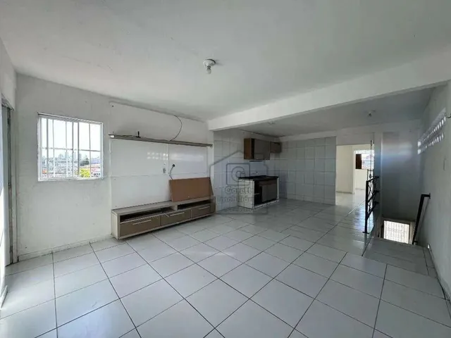 Imagem 1: Kitnet Amplo para Locação no Barro Vermelho - 1 Quarto - 60 M² - Natal/Rn - Kn0016