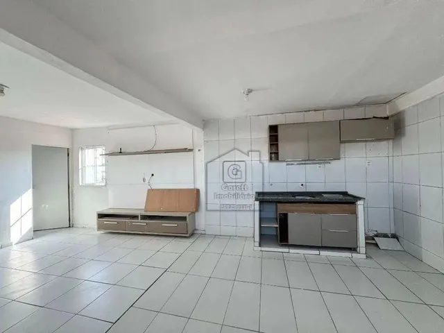Imagem 8: Kitnet Amplo para Locação no Barro Vermelho - 1 Quarto - 60 M² - Natal/Rn - Kn0016