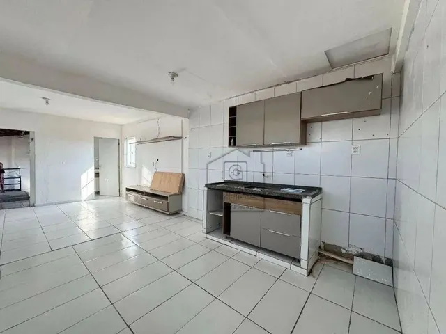 Imagem 12: Kitnet Amplo para Locação no Barro Vermelho - 1 Quarto - 60 M² - Natal/Rn - Kn0016