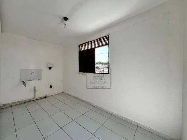 Imagem 5: Kitnet Amplo para Locação no Barro Vermelho - 1 Quarto - 60 M² - Natal/Rn - Kn0016
