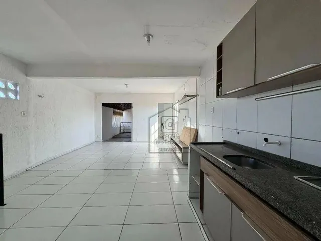 Imagem 11: Kitnet Amplo para Locação no Barro Vermelho - 1 Quarto - 60 M² - Natal/Rn - Kn0016