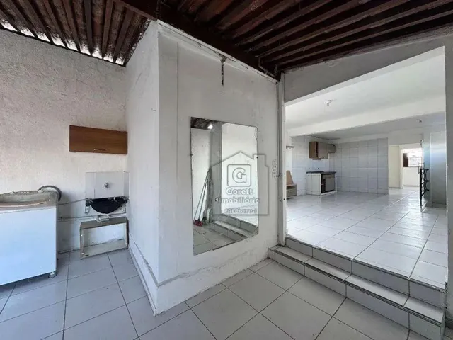 Imagem 4: Kitnet Amplo para Locação no Barro Vermelho - 1 Quarto - 60 M² - Natal/Rn - Kn0016