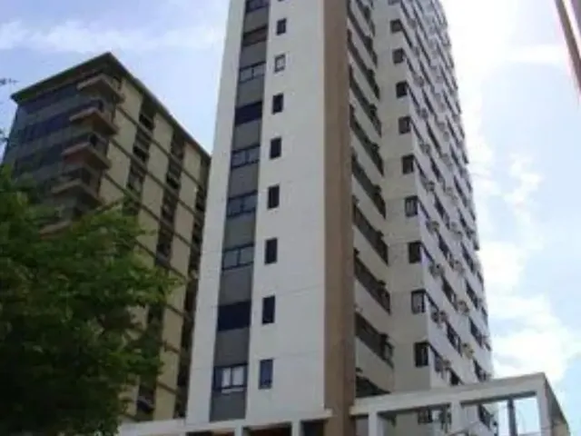 Imagem: Aluga-Se Apartamento em Petrópolis, Mobiliado
