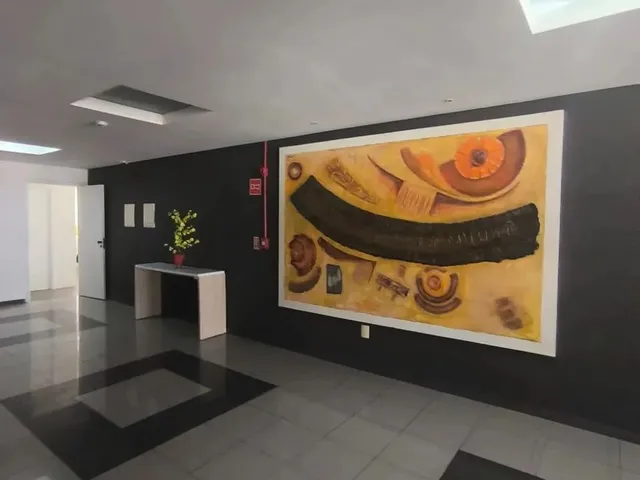 Imagem 7: Aluga-Se Apartamento em Petrópolis, Mobiliado, com Dois Quartos Sendo Uma Suíte