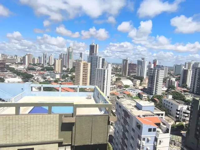 Imagem 11: Aluga-Se Apartamento em Petrópolis, Mobiliado, com Dois Quartos Sendo Uma Suíte