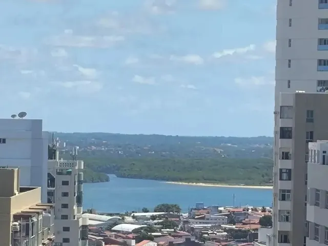 Imagem 10: Aluga-Se Apartamento em Petrópolis, Mobiliado, com Dois Quartos Sendo Uma Suíte