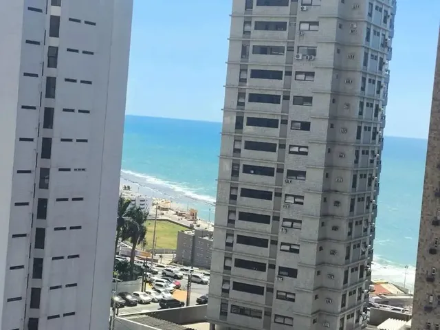 Imagem 9: Aluga-Se Apartamento em Petrópolis, Mobiliado, com Dois Quartos Sendo Uma Suíte
