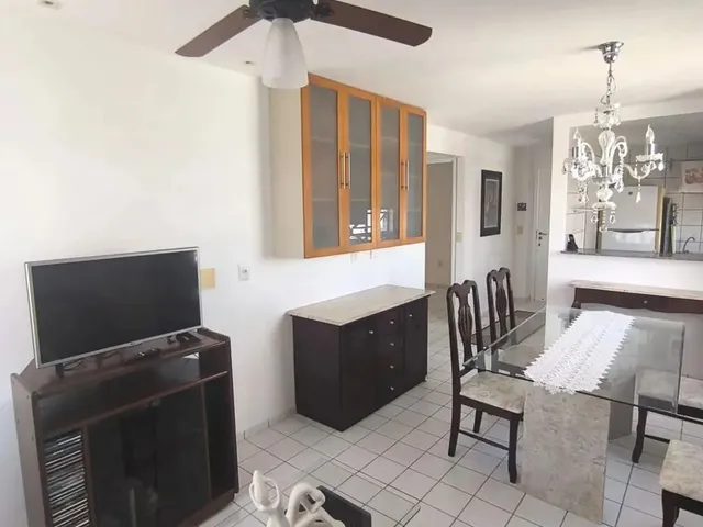Imagem 12: Aluga-Se Apartamento em Petrópolis, Mobiliado, com Dois Quartos Sendo Uma Suíte