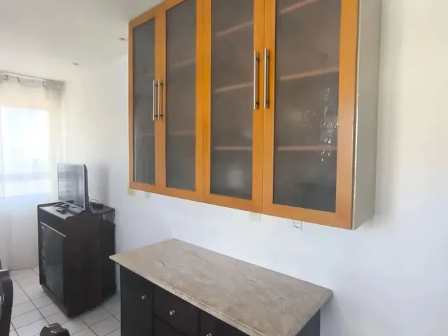 Imagem 8: Aluga-Se Apartamento em Petrópolis, Mobiliado, com Dois Quartos Sendo Uma Suíte