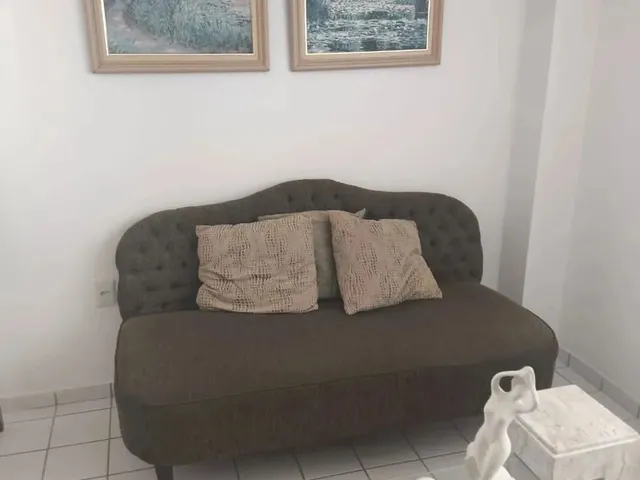 Imagem 6: Aluga-Se Apartamento em Petrópolis, Mobiliado, com Dois Quartos Sendo Uma Suíte