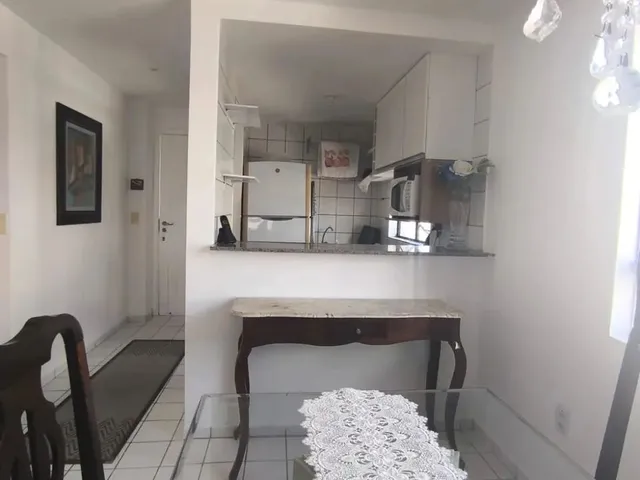 Imagem 3: Aluga-Se Apartamento em Petrópolis, Mobiliado, com Dois Quartos Sendo Uma Suíte