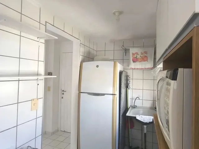 Imagem 16: Aluga-Se Apartamento em Petrópolis, Mobiliado, com Dois Quartos Sendo Uma Suíte