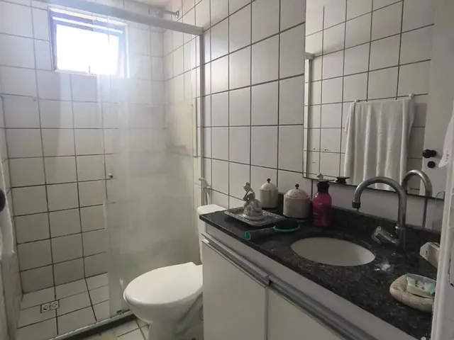Imagem 13: Aluga-Se Apartamento em Petrópolis, Mobiliado, com Dois Quartos Sendo Uma Suíte