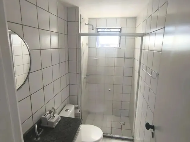Imagem 15: Aluga-Se Apartamento em Petrópolis, Mobiliado, com Dois Quartos Sendo Uma Suíte