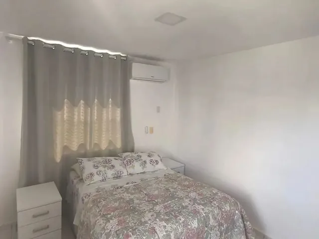 Imagem 5: Aluga-Se Apartamento em Petrópolis, Mobiliado, com Dois Quartos Sendo Uma Suíte