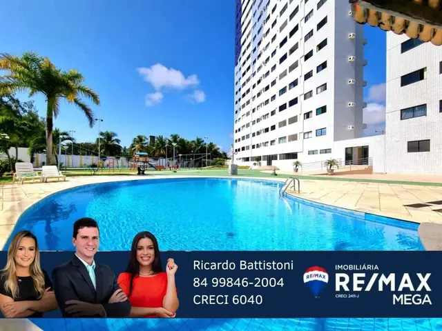 Imagem: Apart. No Cond. Príncipe de Astúrias em