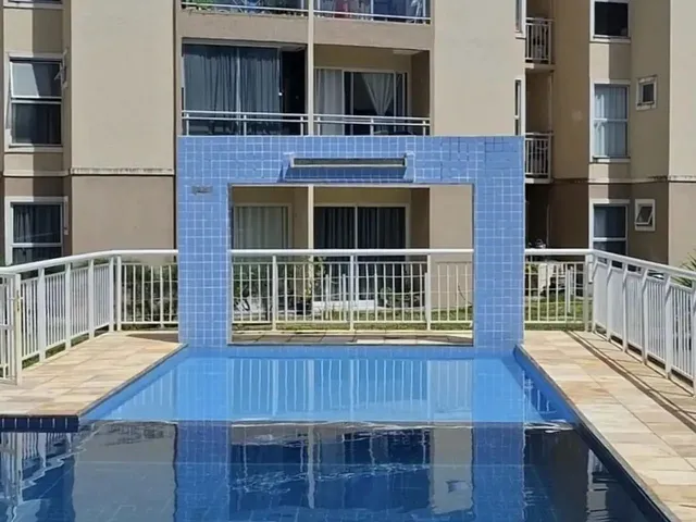 Imagem 1: Village Pablo Picasso, Terreo com Garden, Moveis Projetados! Cód. 1Rsun3E