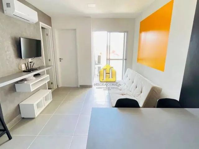 Imagem: Apartamento para Alugar, 36 M² por R$ 2.300,00/Mês