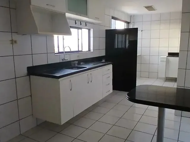 Imagem: Apartamento com Lazer Completo e 3 Suites