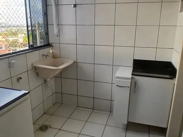 Imagem 12: Apartamento com Lazer Completo e 3 Suites Apenas .2900