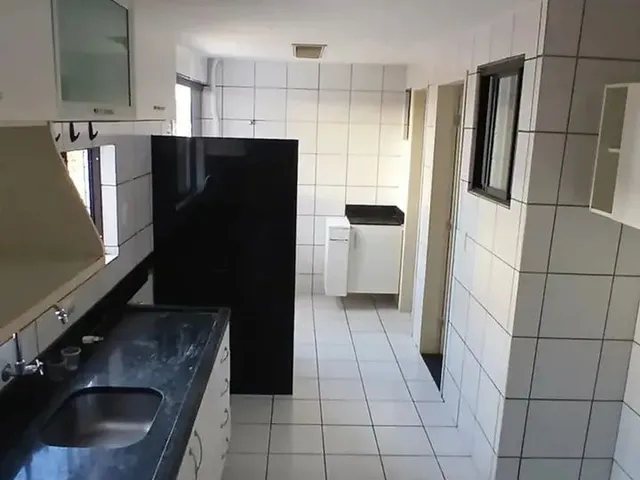 Imagem 11: Apartamento com Lazer Completo e 3 Suites Apenas .2900