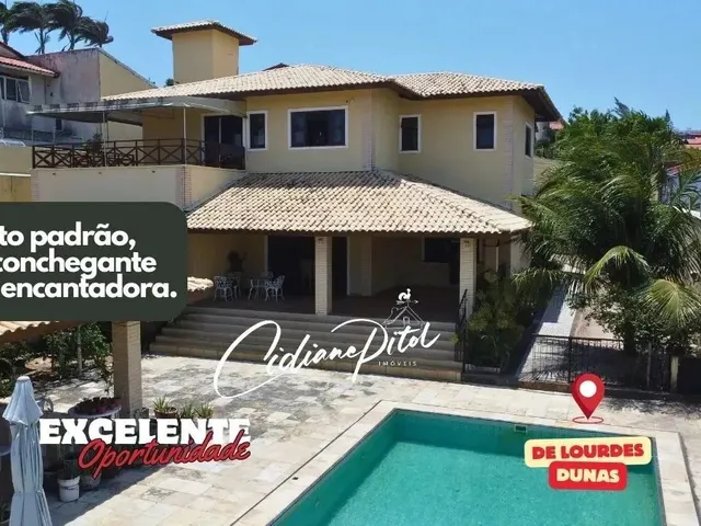 Imagem: Casa Duplex Aconchegante e Encantadora no