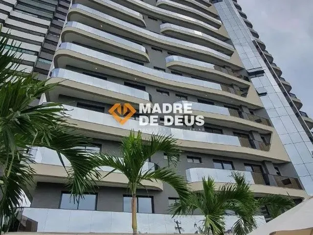 Imagem: Icon Condominium - Apartamentos Alto Padrão
