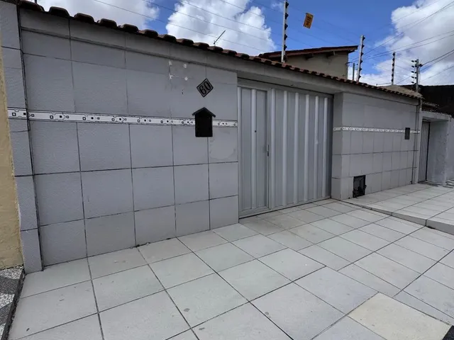 Imagem: Casa no Conjunto Ceara