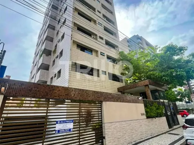 Imagem: Edifício Braga Montenegro - Apartamento
