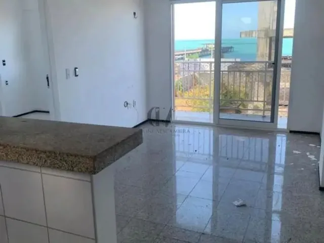 Imagem: Apartamento À Venda em Fortaleza, Praia