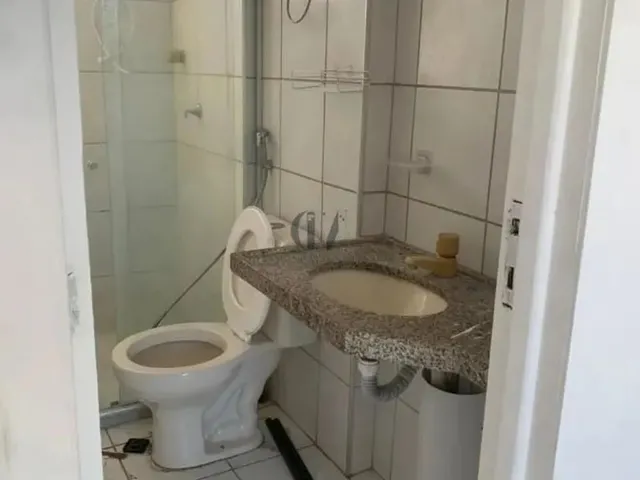 Imagem 11: Apartamento À Venda em Fortaleza, Praia de Iracema, com 2 Suítes, com 65 M²