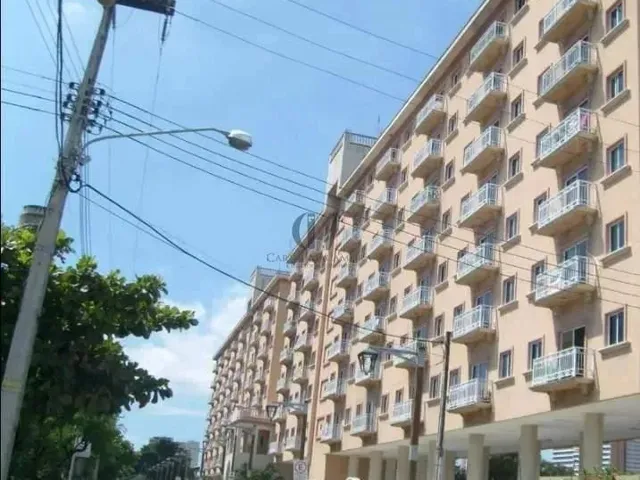 Imagem 8: Apartamento À Venda em Fortaleza, Praia de Iracema, com 2 Suítes, com 65 M²
