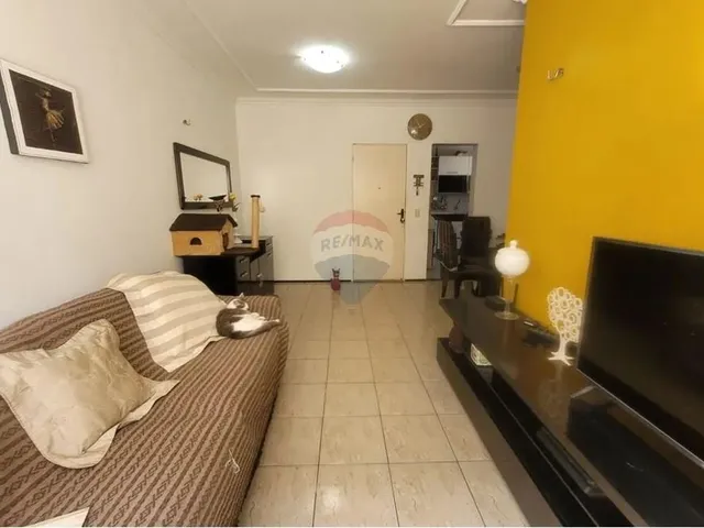 Imagem: Jacarecanga - Apto 60M², 3 Quartos(1 Suíte)