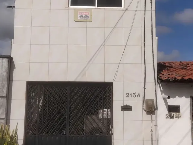Imagem: Casa na Caucaia