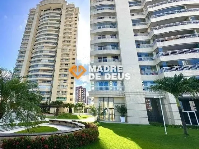 Imagem: Apartamento no Bairro de Fátima