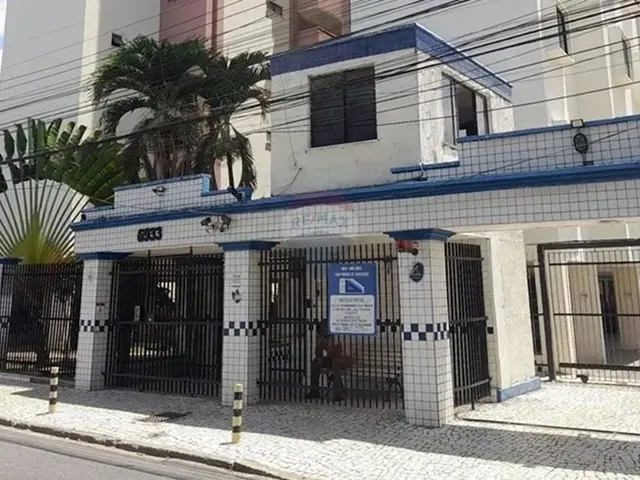 Imagem: Excelente Apartamento em Parangaba / Condomínio