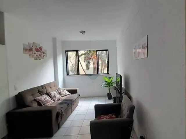 Imagem 3: Excelente Apartamento em Parangaba / Condomínio Residencial Everest