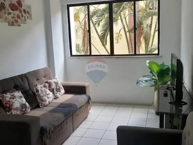 Imagem 14: Excelente Apartamento em Parangaba / Condomínio Residencial Everest