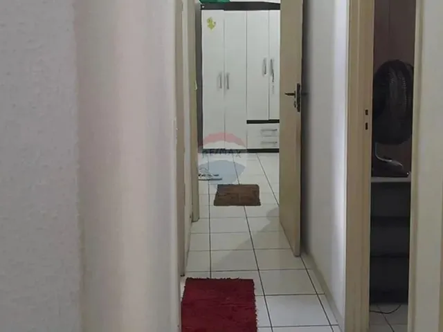 Imagem 2: Excelente Apartamento em Parangaba / Condomínio Residencial Everest