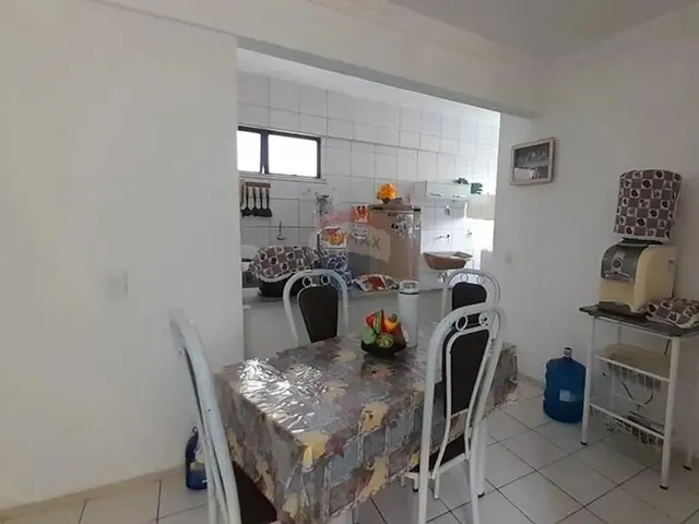 Imagem 16: Excelente Apartamento em Parangaba / Condomínio Residencial Everest