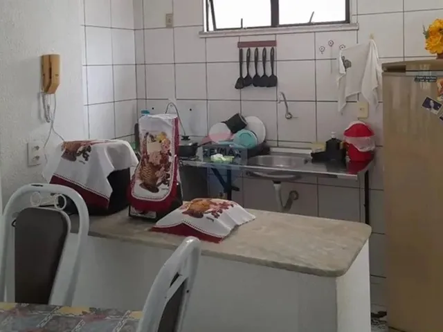 Imagem 15: Excelente Apartamento em Parangaba / Condomínio Residencial Everest
