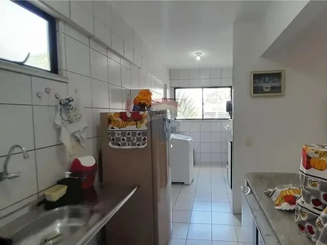 Imagem 10: Excelente Apartamento em Parangaba / Condomínio Residencial Everest